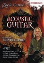 Acoustic Guitar - Intermediate Level Gitarre DVD