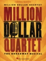 Million Dollar Quartet Vocal and Piano Buch