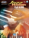 Jazz Hanon (+Online Audio) for piano Play-Along Edition