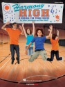 John Jacobson_Mac Huff, Harmony High Classroom Buch