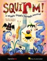John Higgins_John Jacobson, Squirm! Classroom CD-ROM