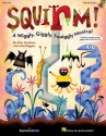 John Jacobson_John Higgins, Squirm! Preview Pak Buch + CD