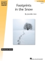 Jennifer Linn, Footprints in the Snow Klavier Buch