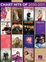 Chart Hits of 2010-2011 Piano, Vocal and Guitar Buch