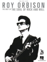Roy Orbison - The Best of the Soul of Rock and Roll for piano, vocal and guitar Songbook