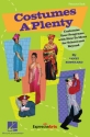 Costumes A-Plenty Chor Buch