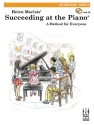 Helen Marlais: Succeeding At The Piano - Grade 4 Recital Book Piano Instrumental Album