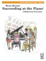 Helen Marlais: Succeeding At The Piano - Grade 4 Theory And Activity B Piano Theory