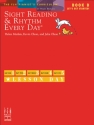 Helen Marlais, Kevin Olson And Julia Olson: Sight Reading & Rhythm Eve Piano Instrumental Tutor