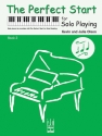 Kevin And Julia Olson: The Perfect Start For Solo Playing - Book 2 Piano Instrumental Album
