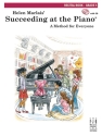FJH2179 Succeeding at the Piano Grade 5 (+CD) recital book