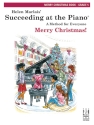 Helen Marlais: Succeeding At The Piano - Merry Christmas: Grade 5 Piano Instrumental Album