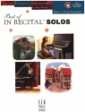 Best of In Recital Solos vol.1 for piano