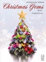 Christmas Gems (Arr Lau Nancy) Pf Bk Piano Mixed Songbook
