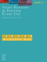 Helen Marlais: Sight Reading And Rhythm Every Day (Book 8) Piano Instrumental Tutor