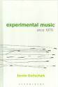 Experimental Music since 1970