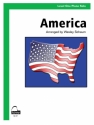 America Klavier Buch
