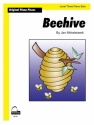 Jan Mittelstaedt, Beehive Klavier Buch