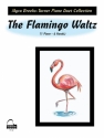 The Flamingo Waltz Piano Duet Buch