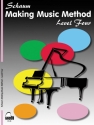 John W. Schaum, Making Music Method Klavier Buch