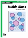 Ladonna J. Weston, Bubble Blues Klavier Buch