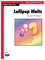 John W. Schaum, Lollipop Waltz Klavier Buch