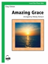 Amazing Grace Klavier Buch