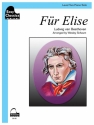 Fr Elise Klavier Buch