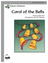 Carol of the Bells Klavier Buch