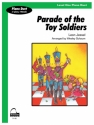 Parade Of Toy Soldiers Piano Duet Buch
