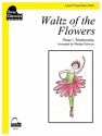 Waltz of the Flowers Klavier Buch