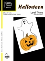 Halloween - Level 3 for piano