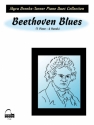 Beethoven Blues Piano Duet Buch