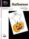 Halloween - Level 4 for piano