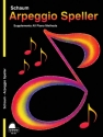 Keynote Arpeggio Speller fr Klavier