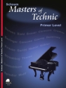 Masters Of Technic, Primer Klavier Buch