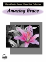 Amazing Grace Klavier Buch