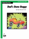 Dad's Dune Buggy Klavier Buch