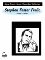 Stephen Foster Frolic Piano Duet Buch