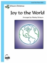 Joy to the World Klavier Buch