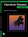 Classical Themes Level 1 Klavier Buch