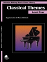 Classical Themes Level 4 Klavier Buch