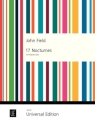 17 Nocturnes f�r Klavier