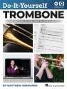 Do-It-Yourself Trombone Posaune Buch + Medien Online