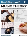 Do-It-Yourself Music Theory Various Instruments Buch + Online-Audio