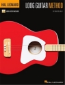 David C. Mills, Hal Leonard Loog Guitar Method Guitar Book & Video-Online