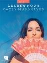 Kacey Musgraves - Golden Hour Easy Piano