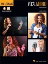 Roger Emerson, Hal Leonard Vocal Method Soprano or Alto Voice Buch + Medien Online