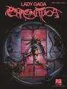 Lady Gaga - Chromatica songbook piano/vocal/guitar