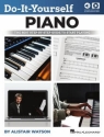 Do-It-Yourself Piano Klavier Buch + Medien Online